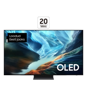 Samsung QE83S90HAEXXH 4K OLED