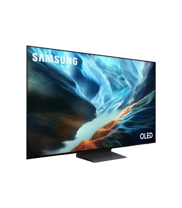 Samsung QE83S90HAEXXH 4K OLED