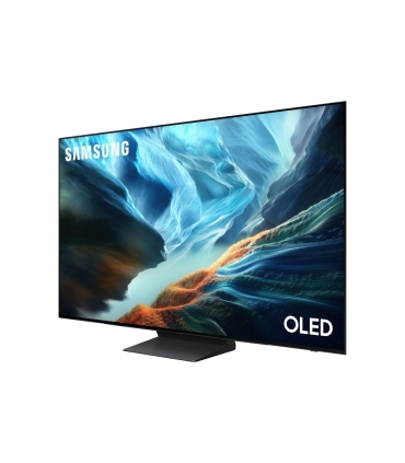 Samsung QE83S90HAEXXH 4K OLED