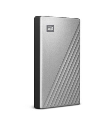 Western Digital My Passport Ultra 2TB HDD WDBC3C0020BSL-WESN