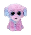 TY Beanie Boos puudel Flora 15 cm