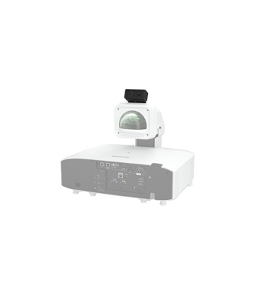 Epson ELPEC01 Does not apply ANSI lumens
