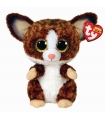 TY Beanie Boos kõrberebane BINKY 15 cm