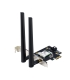 ASUS WRL ADAPTER 6500MBPS PCIE/PCE-BE6500 
