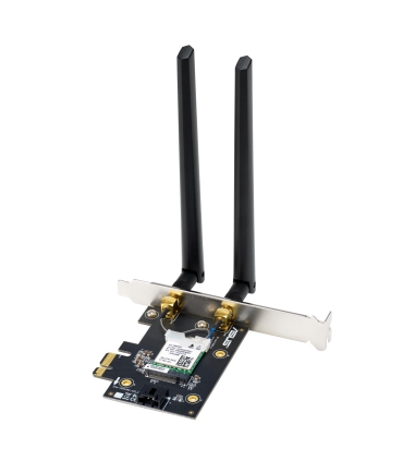 ASUS WRL ADAPTER 6500MBPS PCIE/PCE-BE6500 