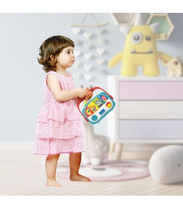 Clementoni mänguraadio