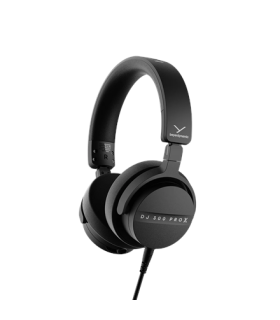 Beyerdynamic Professional 2-in-1 DJ Headphones DJ 300 PRO X