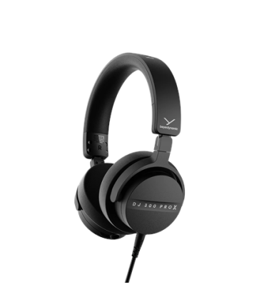 Beyerdynamic Professional 2-in-1 DJ Headphones DJ 300 PRO X