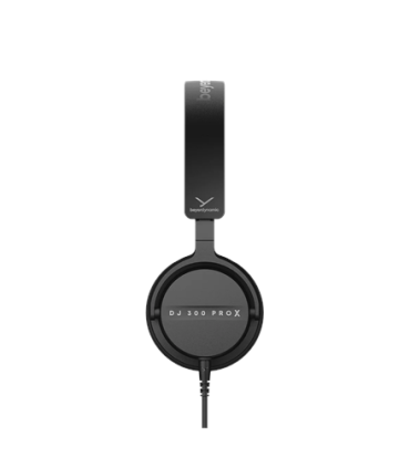 Beyerdynamic Professional 2-in-1 DJ Headphones DJ 300 PRO X