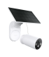 TP-LINK | C425 KIT | Solar-Powered Security Camera Kit | Bullet | 4 MP | F/2.1 | H.264 | microSD, Max. 512GB