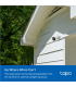 TP-LINK | C425 KIT | Solar-Powered Security Camera Kit | Bullet | 4 MP | F/2.1 | H.264 | microSD, Max. 512GB