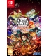 Switch Demon Slayer Kimetsu no Yaiba The Hinokami Chronicles 2