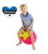 Gerardou0027s Toys Hüppepall Jumpy Fruits - Maasikas, roosa