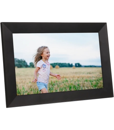 Frameo digitaalne pildiraam HF-101B 10,1", must