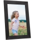 Frameo digitaalne pildiraam HF-101B 10,1", must