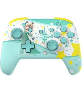 Turtle Beach juhtmevaba mängupult Rematch Nintendo Switch 2, Rosalina