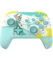 Turtle Beach juhtmevaba mängupult Rematch Nintendo Switch 2, Rosalina