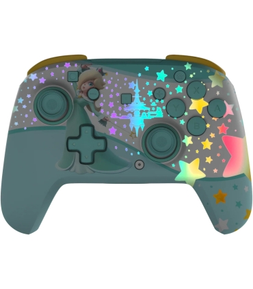 Turtle Beach juhtmevaba mängupult Rematch Nintendo Switch 2, Rosalina