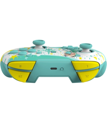 Turtle Beach juhtmevaba mängupult Rematch Nintendo Switch 2, Rosalina