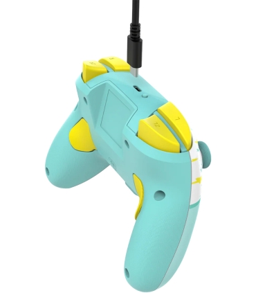 Turtle Beach juhtmevaba mängupult Rematch Nintendo Switch 2, Rosalina