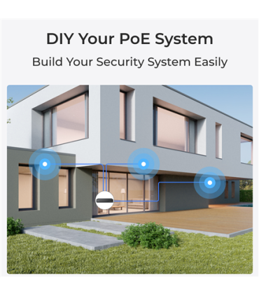 Reolink | 4K PoE IK10 Camera with 5X Optical Zoom | P437 | Dome | 8 MP | 2.7-13.5mm | IP67 | H.265 | Micro SD, Max. 256 GB