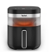Tefal EY8328E0 Easy Fry Infrared kuumaõhufritüür vaateaknaga, 7 l