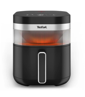 Tefal EY8328E0 Easy Fry Infrared kuumaõhufritüür vaateaknaga, 7 l
