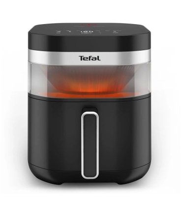 Tefal EY8328E0 Easy Fry Infrared kuumaõhufritüür vaateaknaga, 7 l
