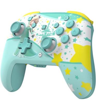 Turtle Beach juhtmevaba mängupult Rematch Nintendo Switch 2, Rosalina