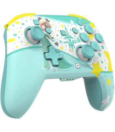 Turtle Beach juhtmevaba mängupult Rematch Nintendo Switch 2, Rosalina