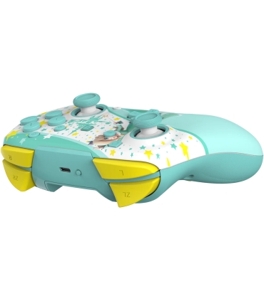 Turtle Beach juhtmevaba mängupult Rematch Nintendo Switch 2, Rosalina