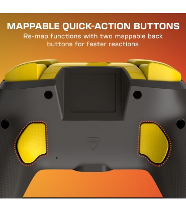 Turtle Beach juhtmevaba mängupult Rematch Nintendo Switch 2, Mario Kart World