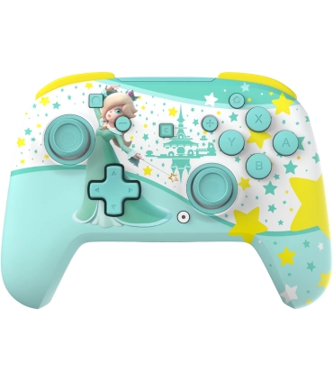 Turtle Beach juhtmevaba mängupult Rematch Nintendo Switch 2, Rosalina