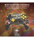 Turtle Beach juhtmevaba mängupult Rematch Nintendo Switch 2, Mario Kart World