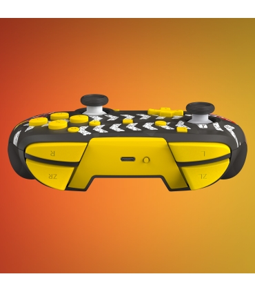Turtle Beach juhtmevaba mängupult Rematch Nintendo Switch 2, Mario Kart World