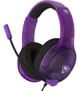 Turtle Beach Airlite Fit Nintendo Switch 2, lilla