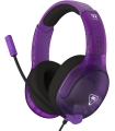 Turtle Beach Airlite Fit Nintendo Switch 2, lilla