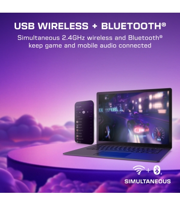 Turtle Beach Stealth Pro II PC, must