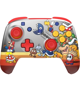 Turtle Beach juhtmevaba mängupult Rematch Nintendo Switch 2, Koopa Troop