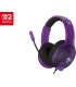 Turtle Beach Airlite Fit Nintendo Switch 2, lilla