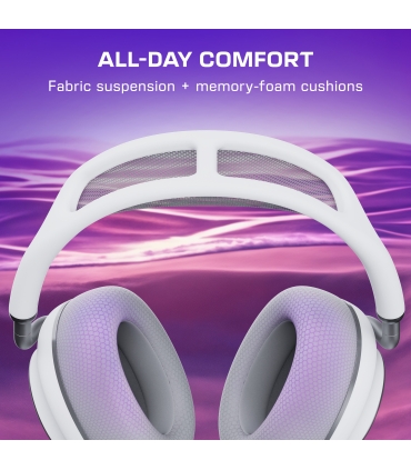 Turtle Beach Stealth Pro II Xbox, valge