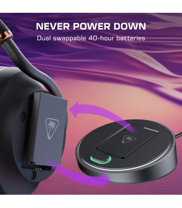 Turtle Beach Stealth Pro II PC, must