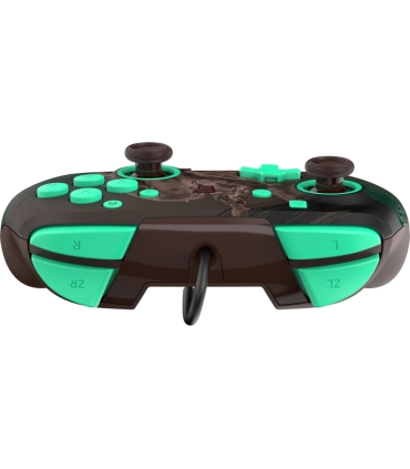 Turtle Beach mängupult Rematch Nintendo Switch 2, The Legend of Zelda