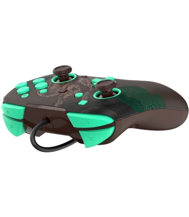 Turtle Beach mängupult Rematch Nintendo Switch 2, The Legend of Zelda