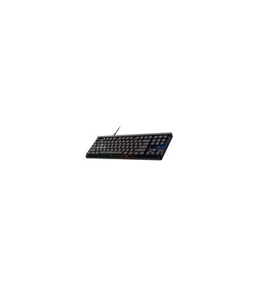 Logitech G515 Rapid TKL - BLACK - US INTL