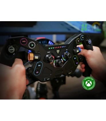 Turtle Beach mängurool VelocityOne F-RX Rim Xbox