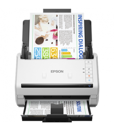 Epson WorkForce DS-530II
