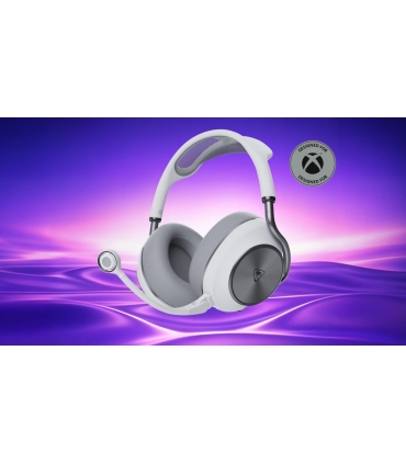 Turtle Beach Stealth Pro II Xbox, valge