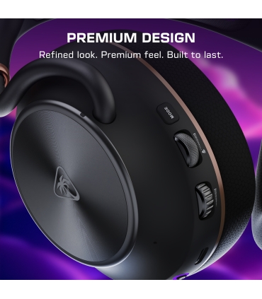 Turtle Beach Stealth Pro II PC, must