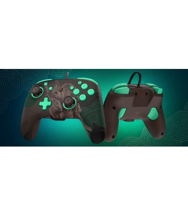 Turtle Beach mängupult Rematch Nintendo Switch 2, The Legend of Zelda